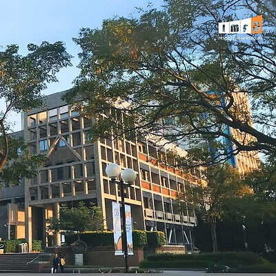 Học bổng Đại học Tịnh Nghi 100%