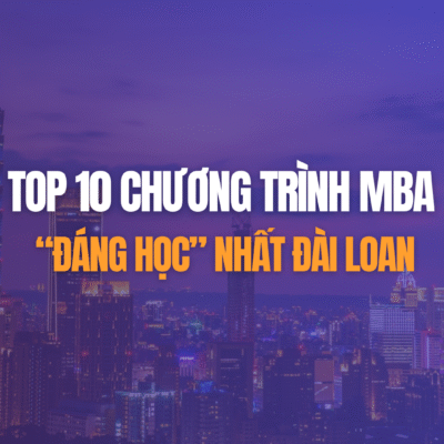 chuong trinh mba
