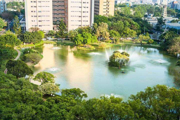 Đại học Quốc Gia Chung Hsing – một nền nông nghiệp bền vững 4 image 1