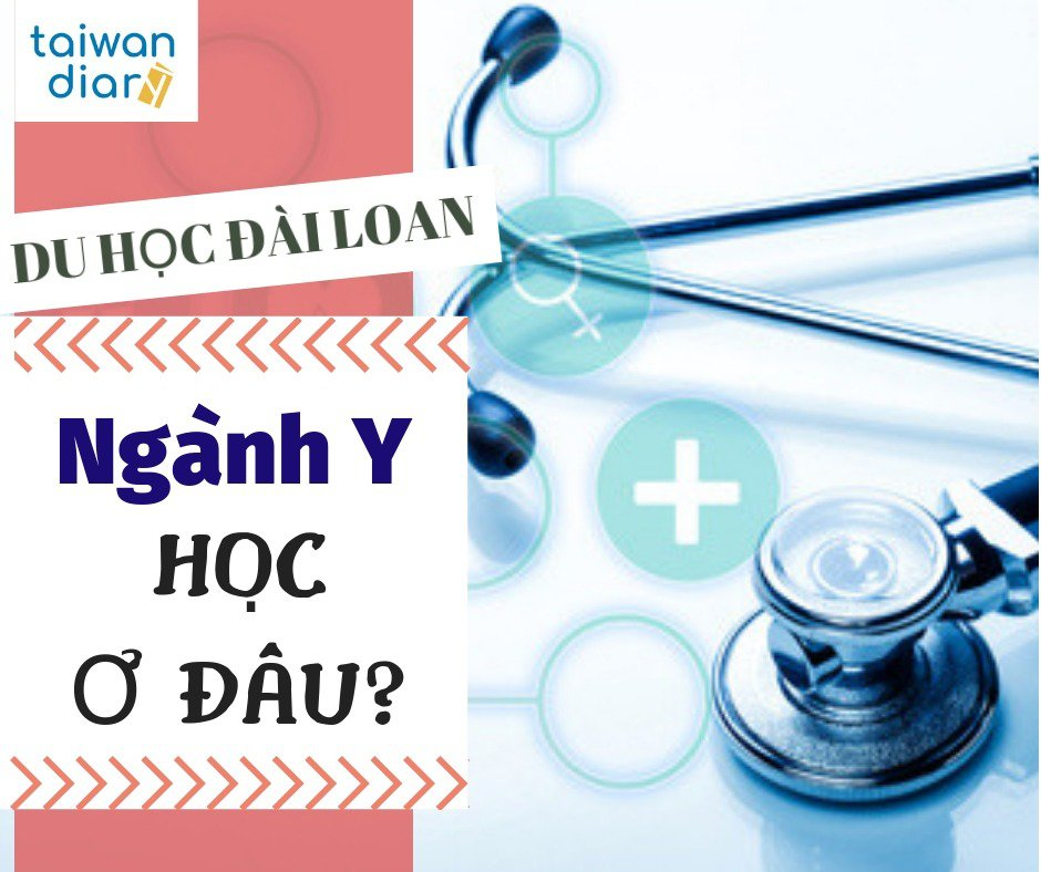 Ngành y ở Đài Loan như thế nào? 10 image 19