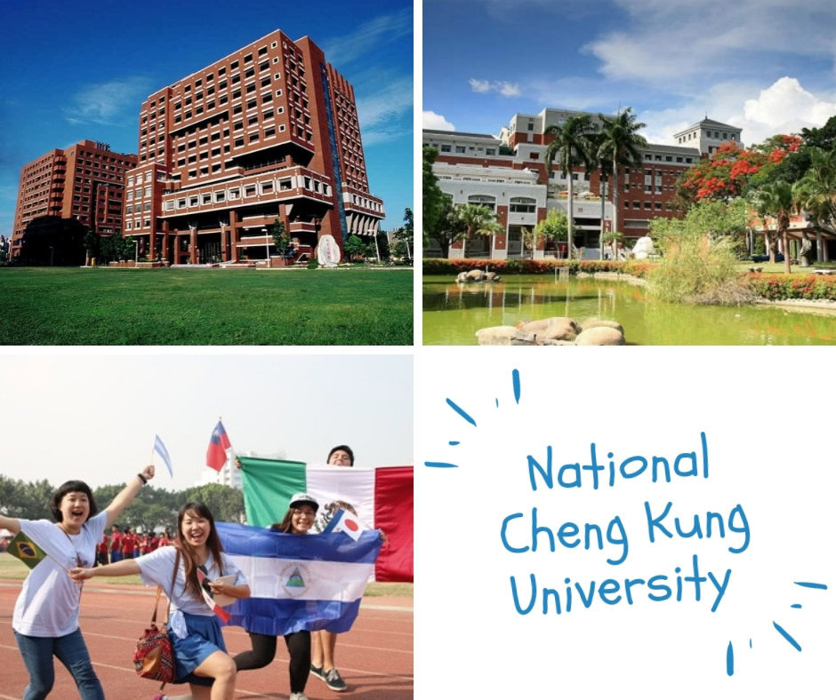 Đại học Quốc Gia Thành Công - top 4 trường đại học tốt nhất Đài Loan 5 image 4