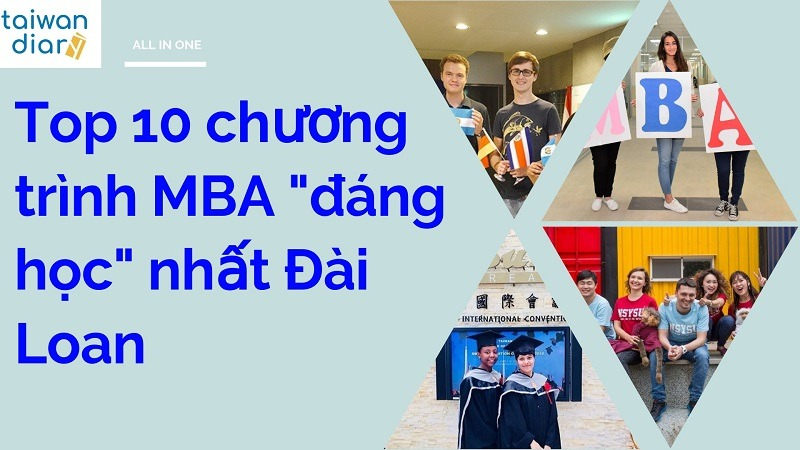Top 10 chương trình MBA “Đáng học” nhất Đài Loan 6 image 9