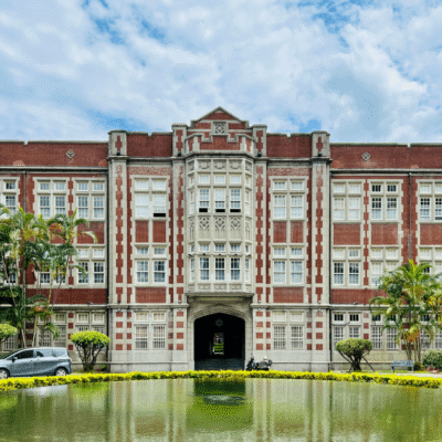 Đại học Sư phạm Quốc lập Đài Loan