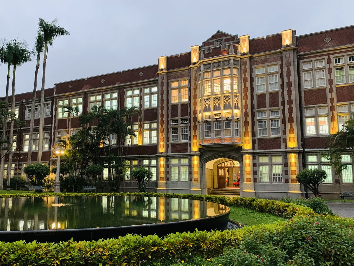 Thông tin tuyển sinh Đại học Sư phạm Quốc lập Đài Loan kỳ thu 2026 2 hệ 1 + 4 Đại học Khoa học & Kỹ thuật Đông Nam