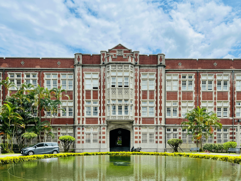 Thông tin tuyển sinh Đại học Sư phạm Quốc lập Đài Loan kỳ xuân 2026 16 ntnu