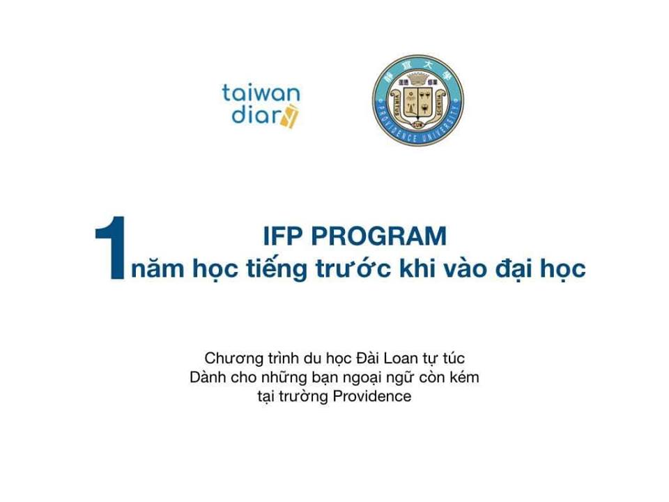Ngoại ngữ còn kém thì học gì ở Đài Loan? 2 60521641 3104856316199054 2855493570633138176 n