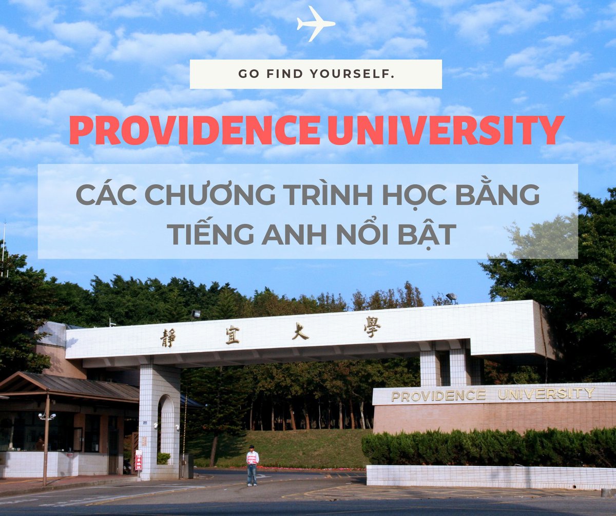 Các chương trình học nổi bật tại Providence University-Đài Loan 3 67235466 3310564515628232 7786287387046313984 o