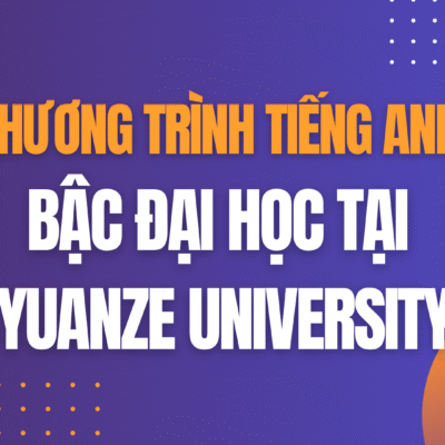 chuongtrinhtienganhtaijyuanzeuniversity