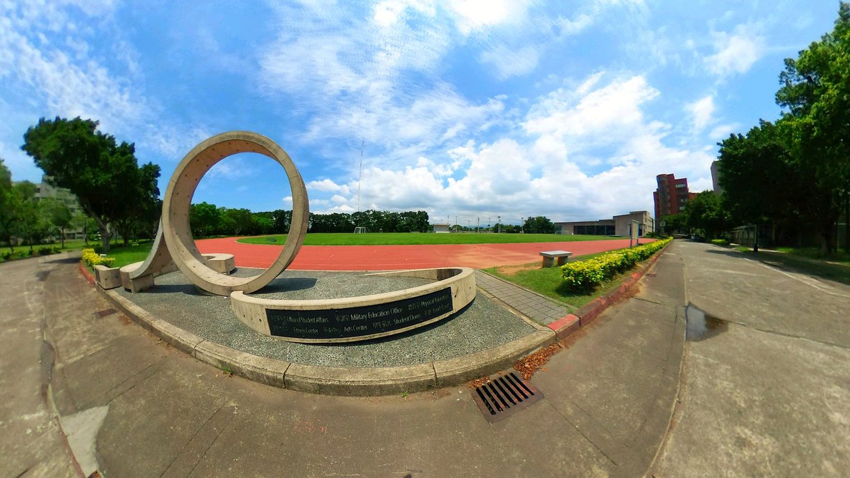 Ngành truyền thông tại Đại học Nguyên Trí (Yuan ze university) 4 image 6
