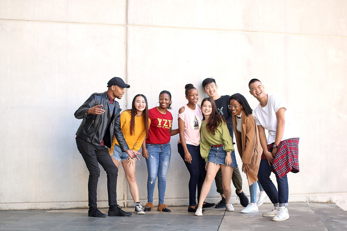 Ngành truyền thông tại Đại học Nguyên Trí (Yuan ze university) 5 image 7