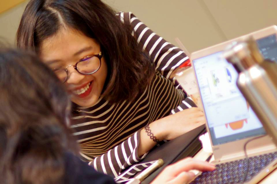 Ngành truyền thông tại Đại học Nguyên Trí (Yuan ze university) 6 image 8