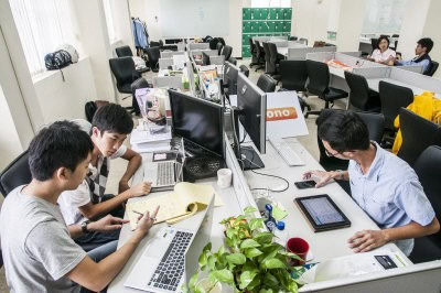 Đại học Tịnh Nghi - cử nhân ngành khoa học máy tính 5 image 9