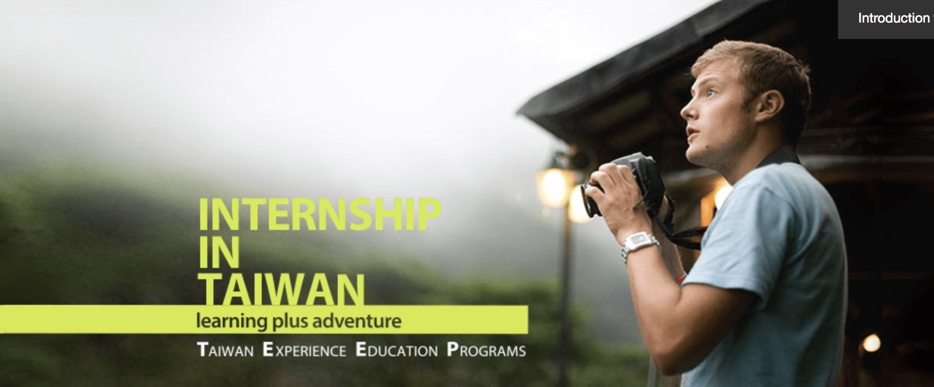 Cơ hội săn học bổng Đài Loan teep (Taiwan experience education program) 3 image