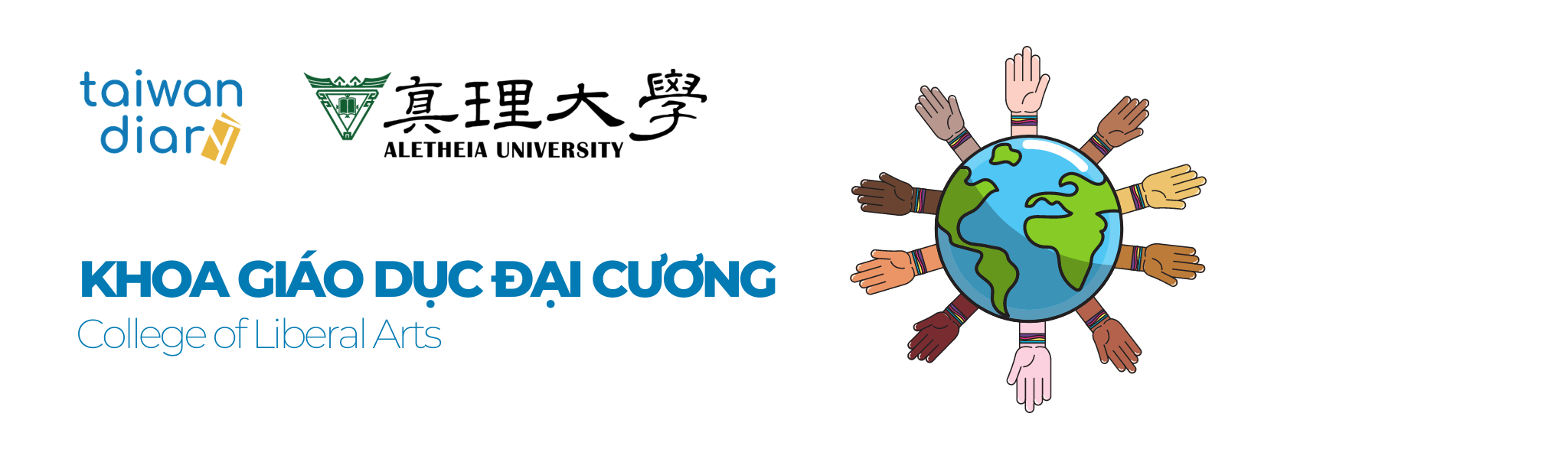 Tổng quan các khoa & ngành học trường Đại học Chân Lý (Aletheia university) 9 image 1