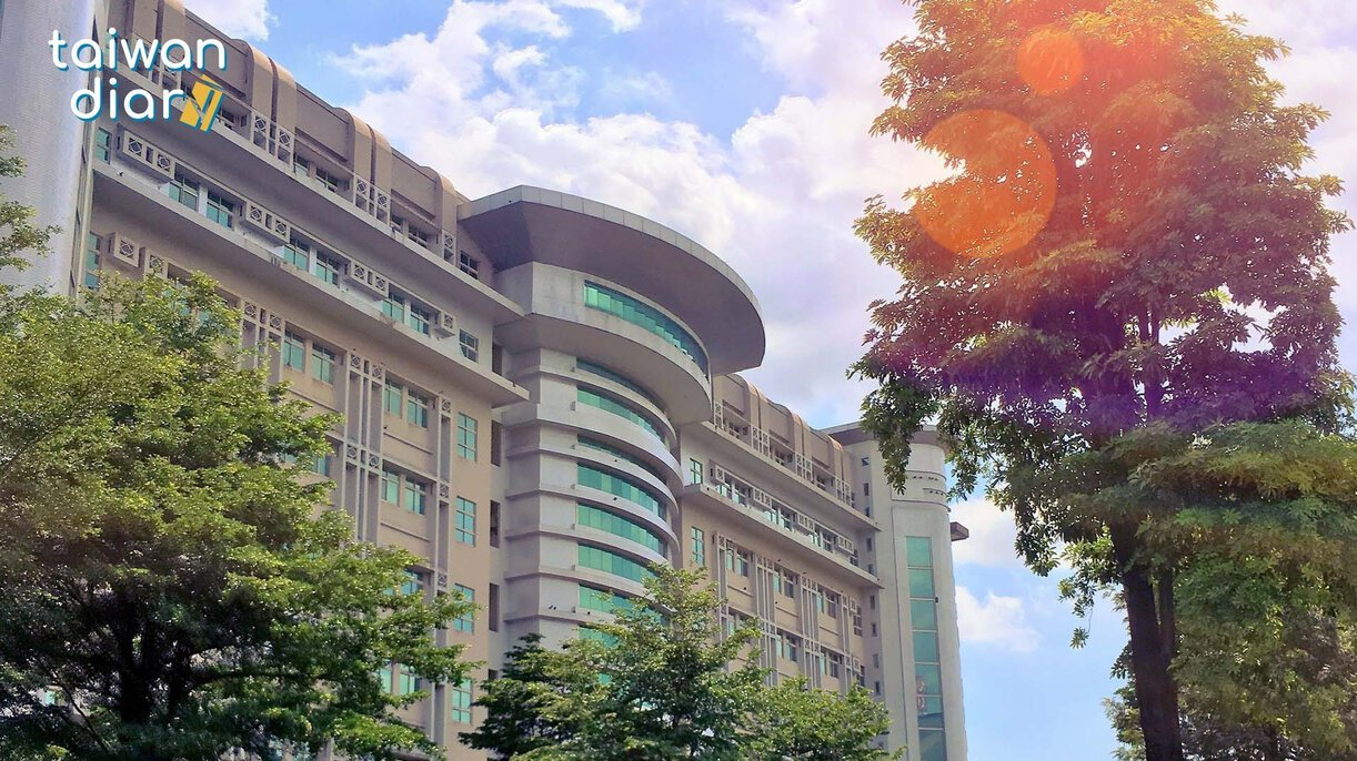 Tổng quan khoa dược và chăm sóc sức khỏe trường Đại học Đại Nhân (Tajen) 2 image