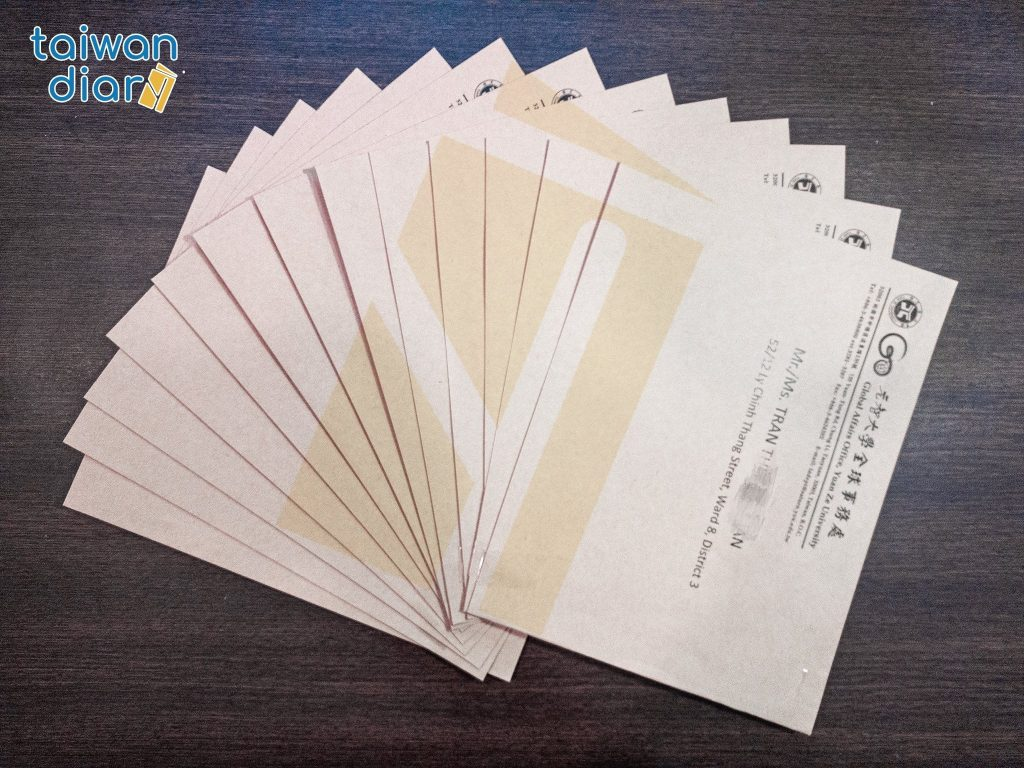 Du học Đài Loan 2021: Những lưu ý khi nhập học kỳ Thu tháng 09/2021 6 image 10