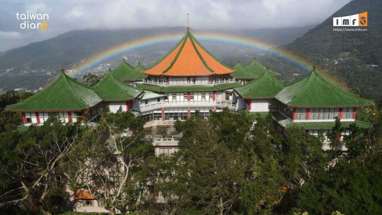 Tìm hiểu các ngành học tại Khoa Nghệ thuật trường Đại học Văn hóa Trung Quốc (Chinese Culture University) 5 image 27