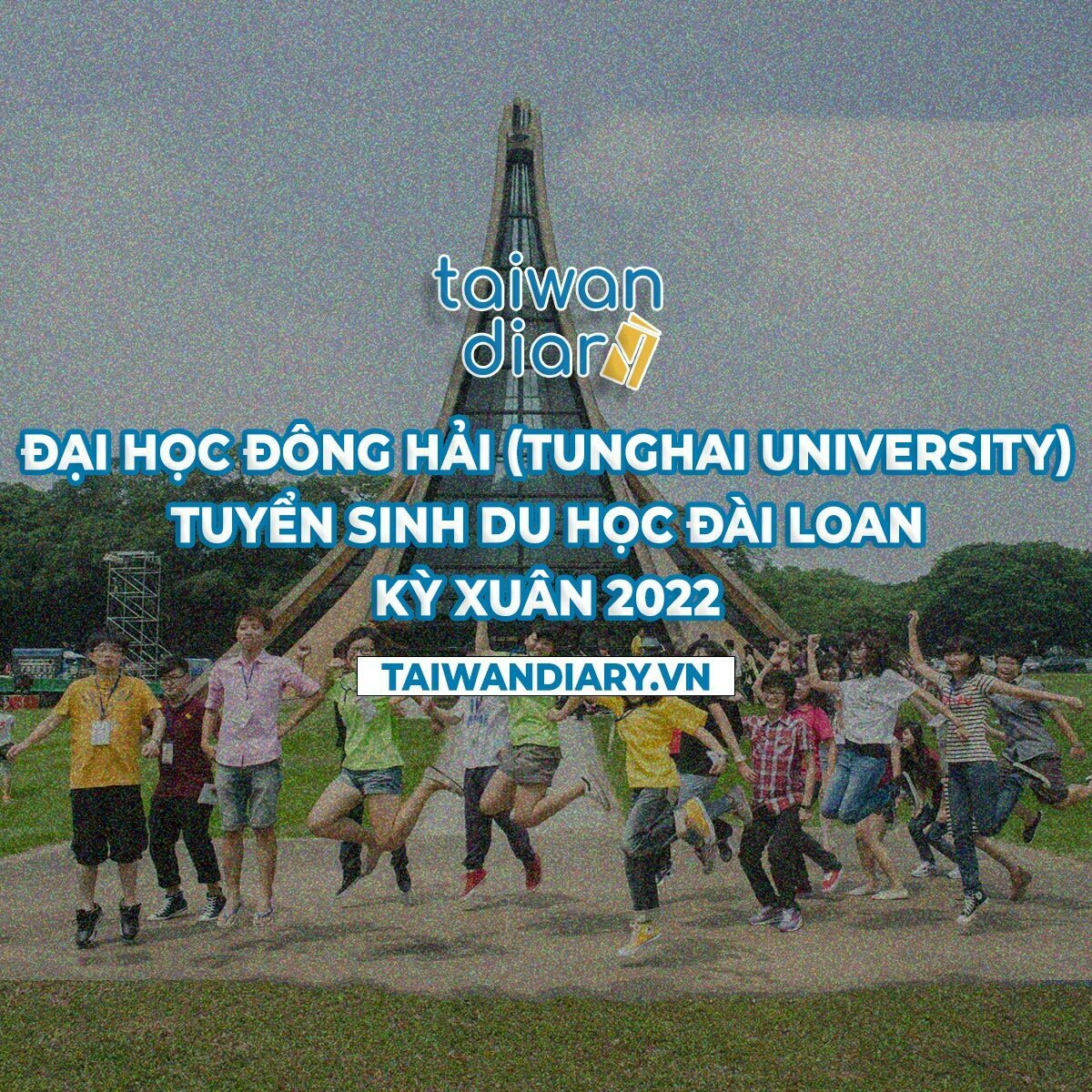 Đại học Đông Hải (Tunghai University) tuyển sinh du học Đài Loan kỳ xuân 2022 3 image 36
