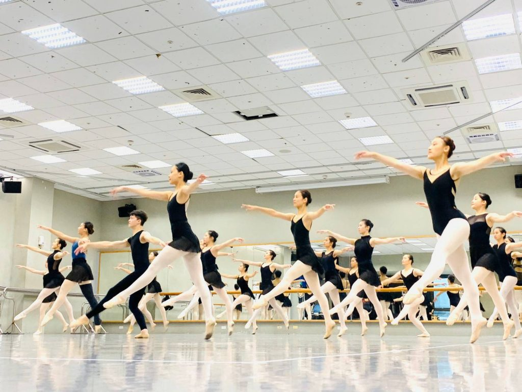 Tìm hiểu các ngành học tại Khoa Nghệ thuật trường Đại học Văn hóa Trung Quốc (Chinese Culture University) 8 image 43