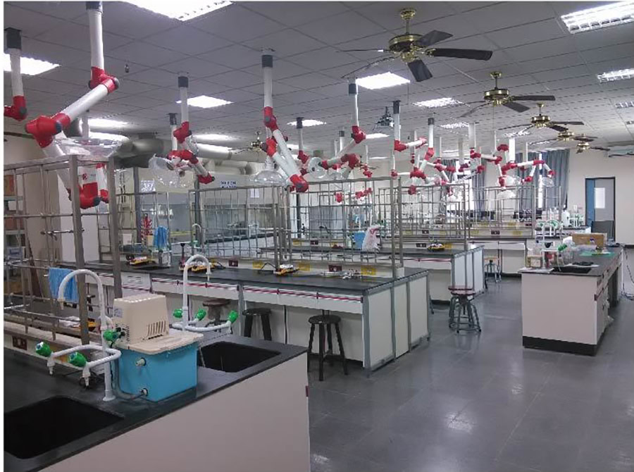 Chương trình đào tạo tại Khoa Khoa học và Kỹ thuật trường Đại học Quốc lập Đài Đông 8 image 3