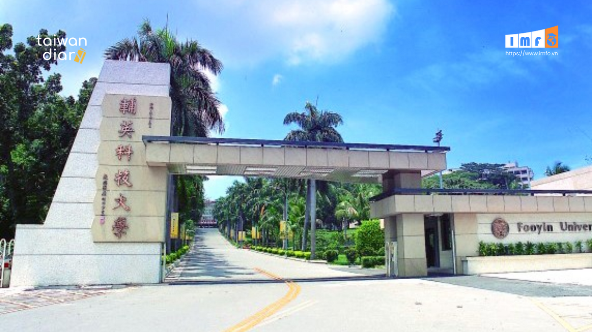 Giới thiệu hệ vừa học vừa làm Đại học Phụ Anh kỳ thu 2024 2 fyu 5