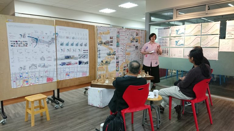 Học thiết kế tại Đại học Khoa học và Công nghệ Quốc gia Đài Loan (Taiwan Tech) 6 image 3