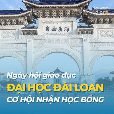 ngay hoi giao duc dai hoc dai loan 2022