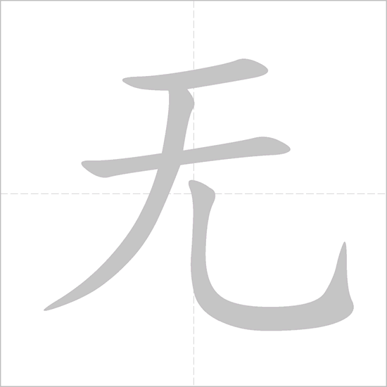 Full 214 Bộ thủ tiếng Trung: ý nghĩa và cách học dễ nhớ 287 bộ vô
