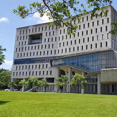 Học bổng Đại học Nguyên Trí – Yuan Ze University