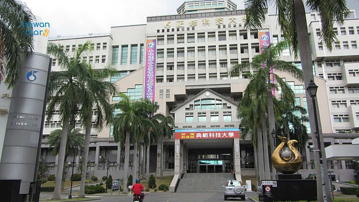 Chương trình Intense Đại học Khoa học Kỹ thuật Chính Tu kỳ thu 2026 2 Đại học khoa học kỹ thuật chính tu
