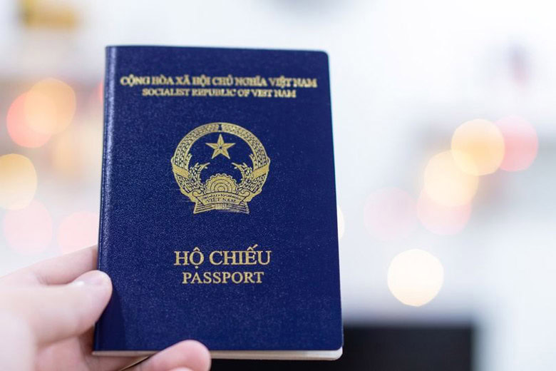 Cần Chuẩn Bị Gì Để Làm Hộ Chiếu Online 2024 7 Cần Chuẩn Bị Gì Để Làm Hộ Chiếu Online 2023