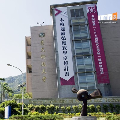 Giới thiệu hệ 1+4 Đại học Cảnh Văn kỳ xuân