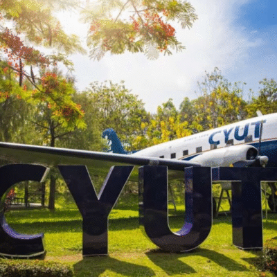 cyut