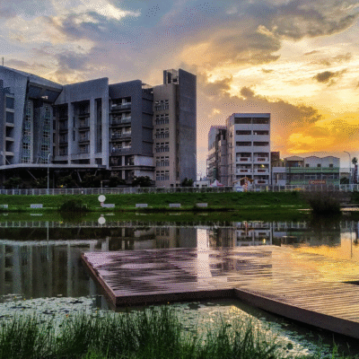 ĐẠI HỌC CÔNG NGHỆ CẦN ÍCH - NCUT - 國立勤益科技大學 TUYỂN SINH KỲ THU 2023