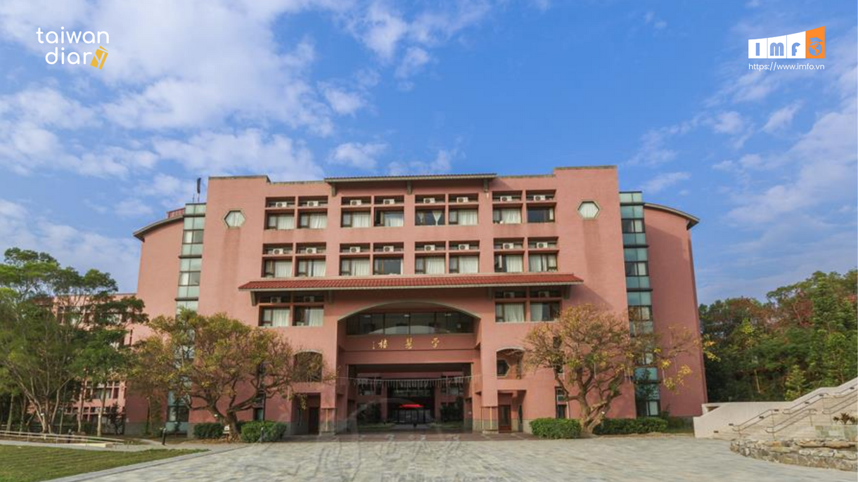 Thông tin tuyển sinh Đại học Nam Hoa kỳ thu 2024 2 nhu