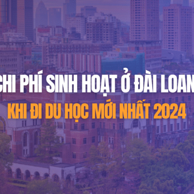 chi phi sinh hoat