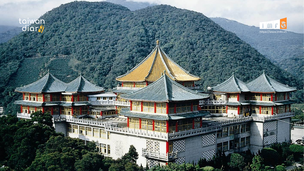 hệ 1+4 Đại học Văn hóa Trung Quốc kỳ xuân