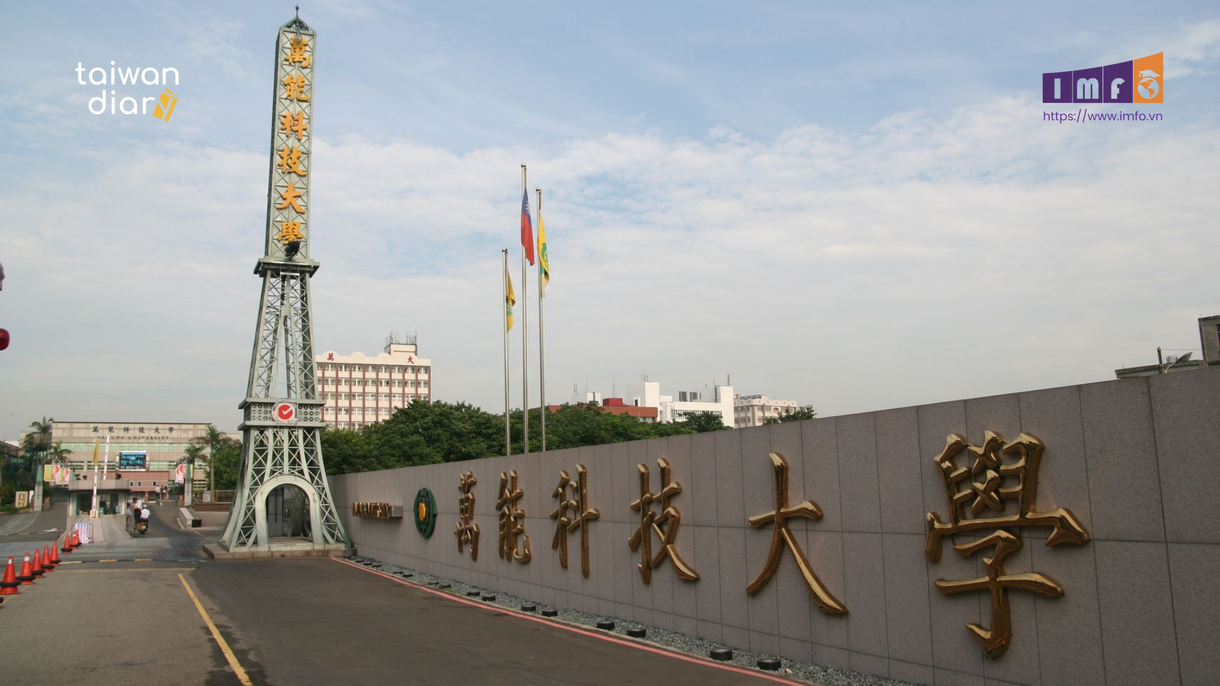 Giới thiệu hệ vừa học vừa làm Đại học Vạn Năng kỳ thu 2024 2 vnu