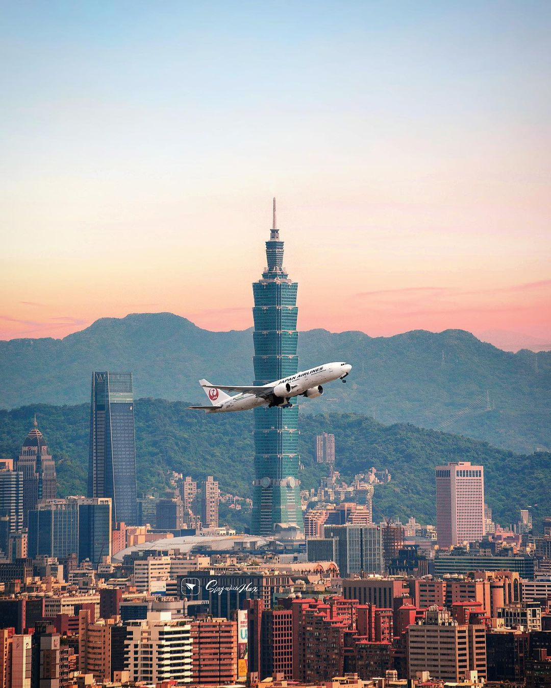 Hộ chiếu Đài Loan 2024 đứng thứ 69 toàn cầu và quyền lực như thế nào? 3 image 1