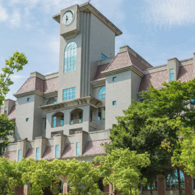 Đại Học Triều Dương kỳ thu 2024