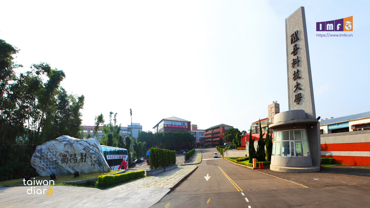 Thông tin tuyển sinh Đại học Tỉnh Ngô kỳ thu 2024 2 hwu