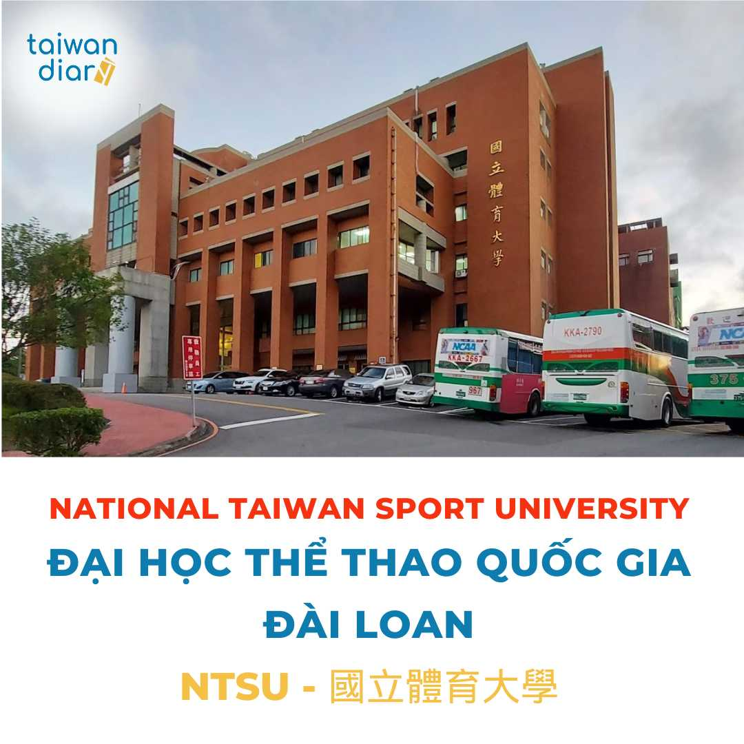 Thông tin tuyển sinh Đại học Thể thao Quốc gia Đài Loan kỳ xuân 2026 4 image 21