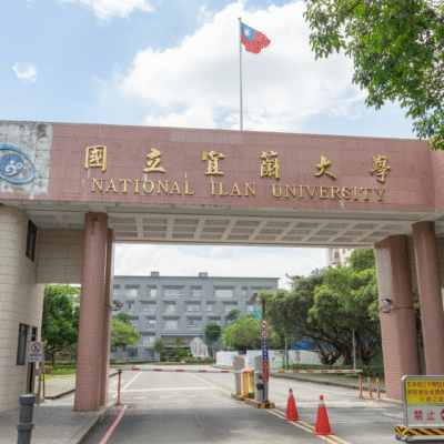 Đại học Quốc lập Nghi Lan