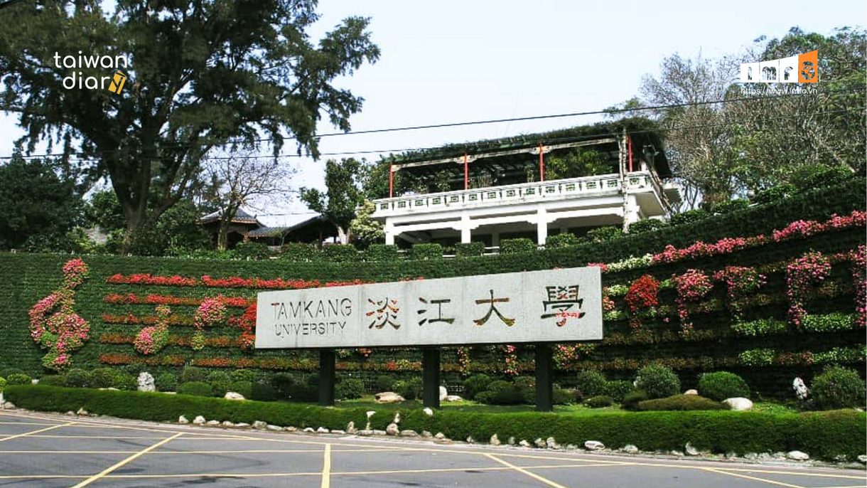 Giới thiệu hệ 1+4 Đại học Đạm Giang kỳ thu 2024 2 tuyển sinh đại học đạm giang 1
