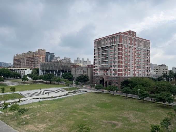Thông tin tuyển sinh Đại học Khoa học Kỹ thuật Nam Đài kỳ xuân 2026 4 Đại học KHKT Nam Đài