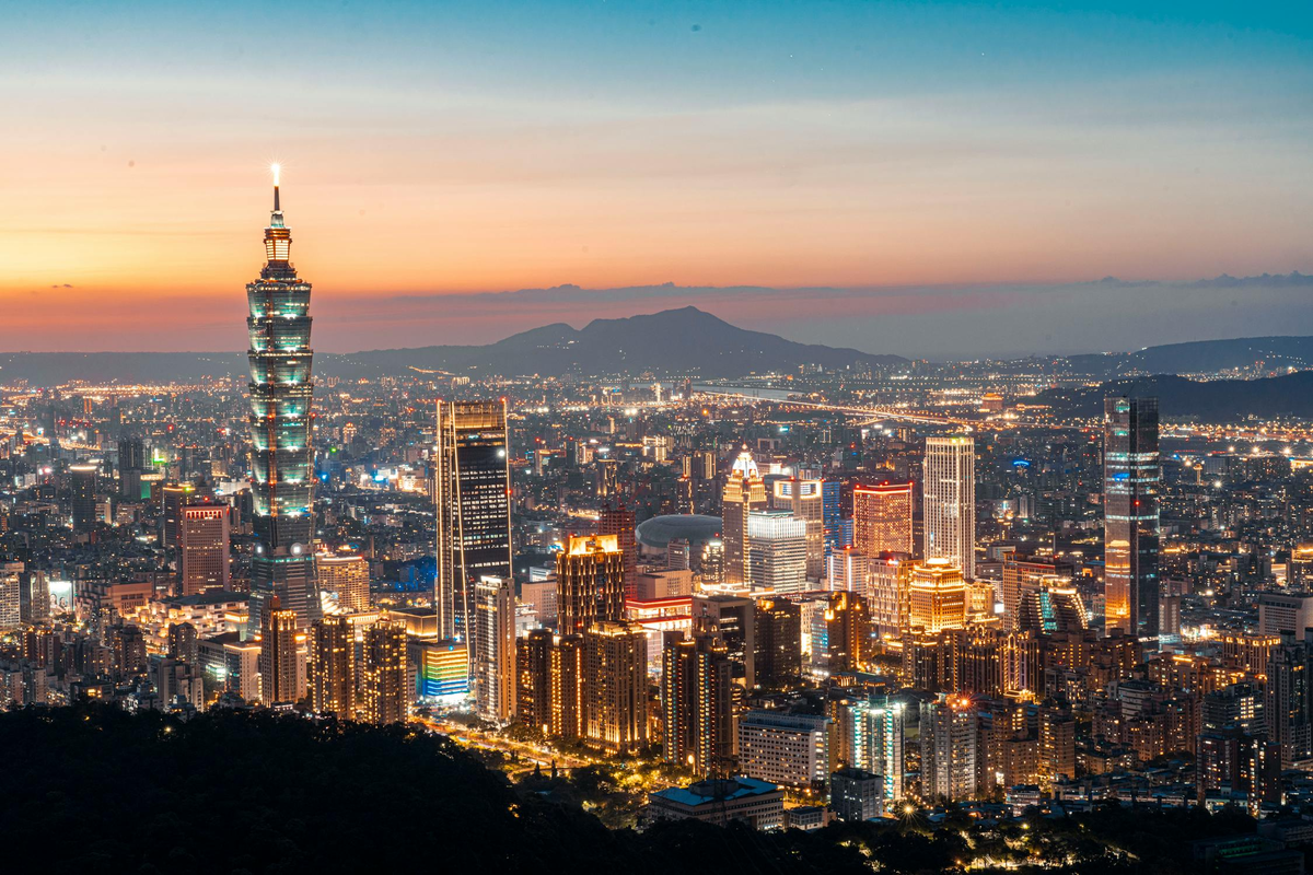 Ấn tượng Tháp Taipei 101 - biểu tượng đầy kiêu hãnh của người Đài Loan 8 image 4