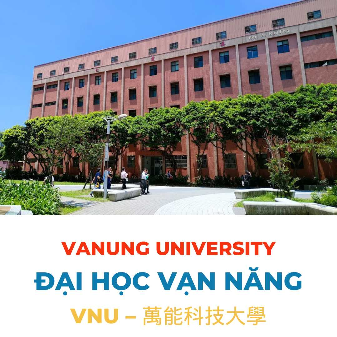 Giới thiệu hệ 1+4 Đại học Vạn Năng kỳ xuân 2026 5 image 46