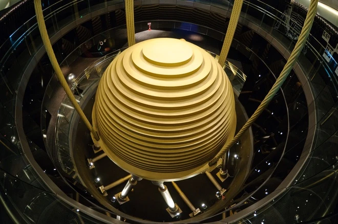 Ấn tượng Tháp Taipei 101 - biểu tượng đầy kiêu hãnh của người Đài Loan 9 image 6