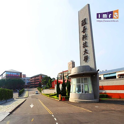 Hệ 1+4 Đại học Tỉnh Ngô