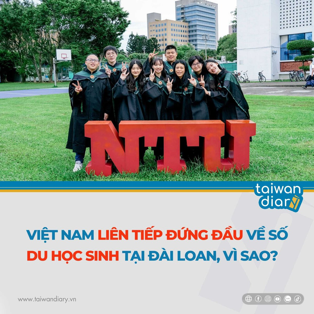 Nguyên nhân Việt Nam liên tục dẫn đầu về số lượng du học sinh tại Đài Loan 4 image 32
